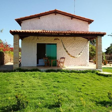 Villa Salgado Barra Grande  Exterior foto