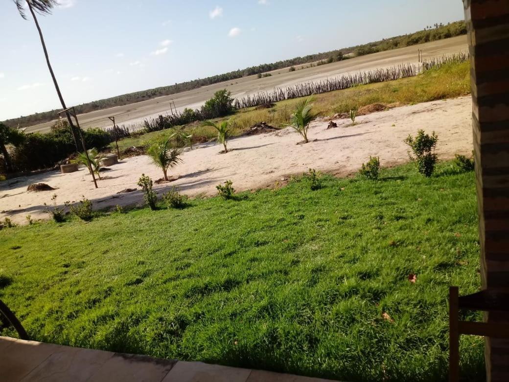 Villa Salgado Barra Grande  Exterior foto