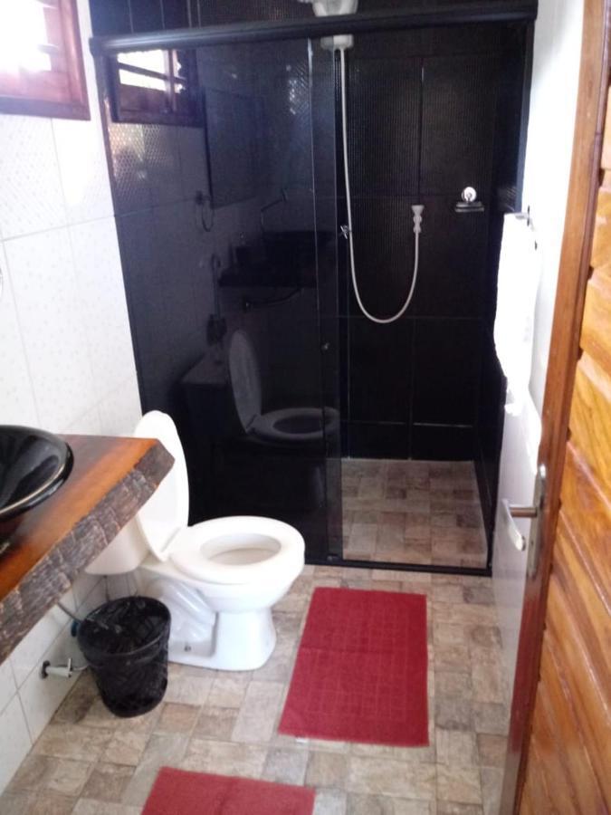 Villa Salgado Barra Grande  Exterior foto